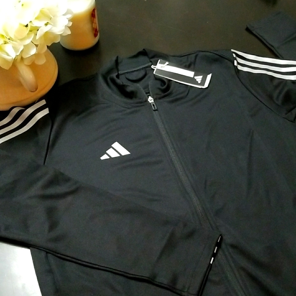 Brand New Adidas Light Jacket
